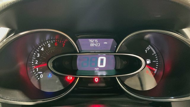 Renault Clio 2019 0.9 Tce Gt Line Hatchback E Black #5