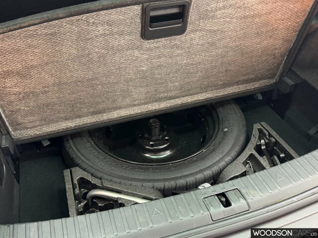 Skoda Kodiaq Skoda Estate 1.5 Tsi Se L Dsg 7 Seat Grey #23