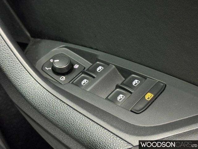 Skoda Kodiaq Skoda Estate 1.5 Tsi Se L Dsg 7 Seat Grey #32