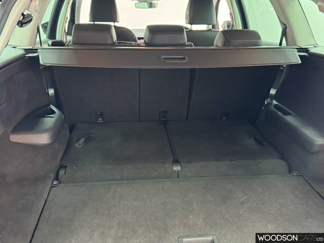 Skoda Kodiaq Skoda Estate 1.5 Tsi Se L Dsg 7 Seat Grey #22