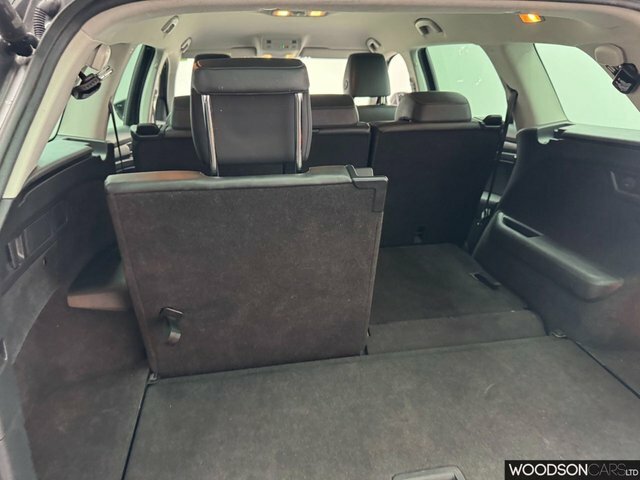 Skoda Kodiaq Skoda Estate 1.5 Tsi Se L Dsg 7 Seat Grey #28