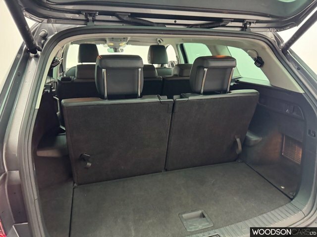 Skoda Kodiaq Skoda Estate 1.5 Tsi Se L Dsg 7 Seat Grey #10