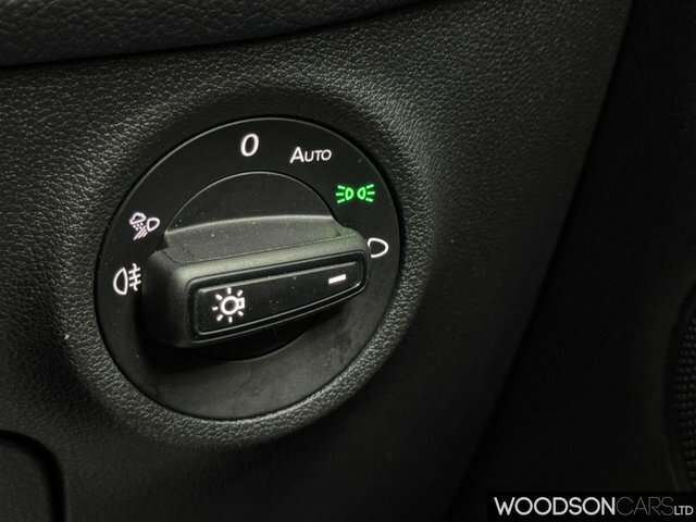 Skoda Kodiaq Skoda Estate 1.5 Tsi Se L Dsg 7 Seat Grey #33