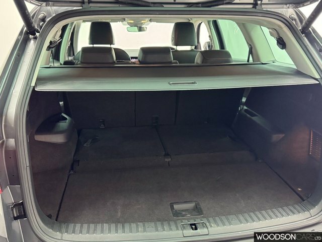 Skoda Kodiaq Skoda Estate 1.5 Tsi Se L Dsg 7 Seat Grey #21