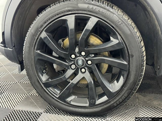 Land Rover Discovery Sport Sport 2.0 Td4 Hse 4Wd Euro 6 Ss White #58