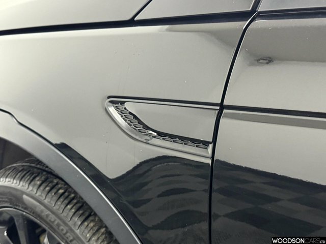 Land Rover Discovery Sport Sport 2.0 Td4 Hse 4Wd Euro 6 Ss White #33