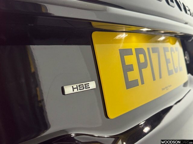 Land Rover Discovery Sport Sport 2.0 Td4 Hse 4Wd Euro 6 Ss White #27