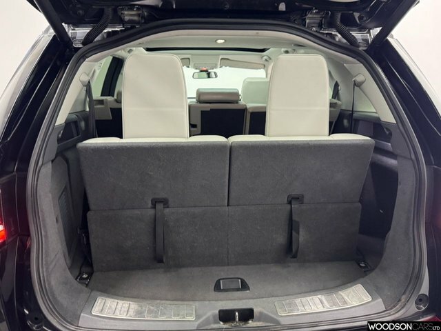Land Rover Discovery Sport 2017 2.0 Td4 Hse Black Suv 4Wd Eur Black #6