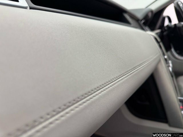 Land Rover Discovery Sport Sport 2.0 Td4 Hse 4Wd Euro 6 Ss White #40
