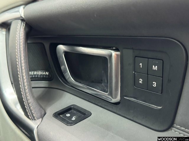 Land Rover Discovery Sport Sport 2.0 Td4 Hse 4Wd Euro 6 Ss White #42