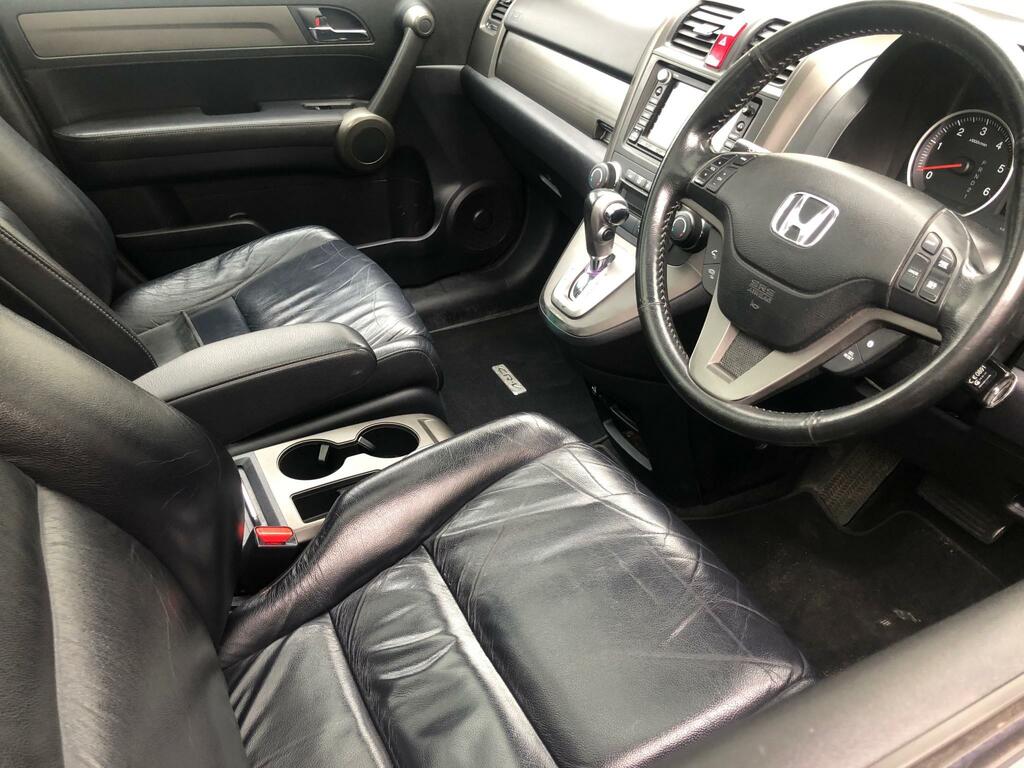 Honda Cr-V Ex I-dtec Brown #2