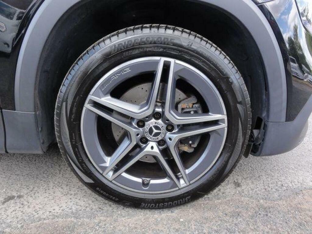 Mercedes-Benz GLB Class Amg Line Premium D 4Matic 4Wd #16