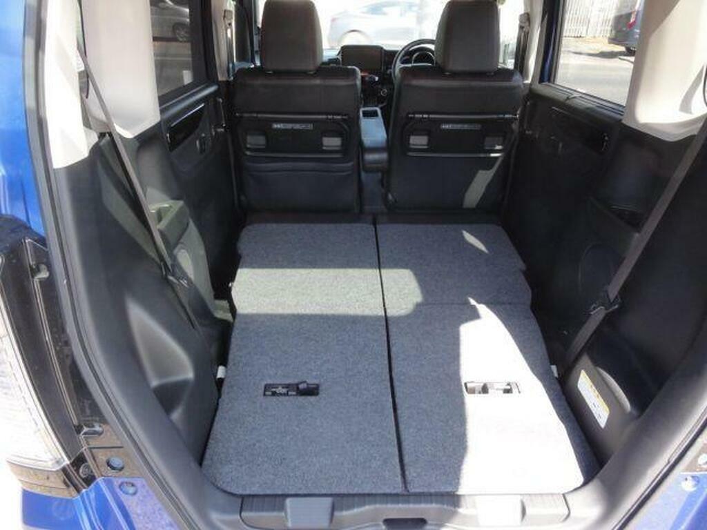 2015 Honda N-Box