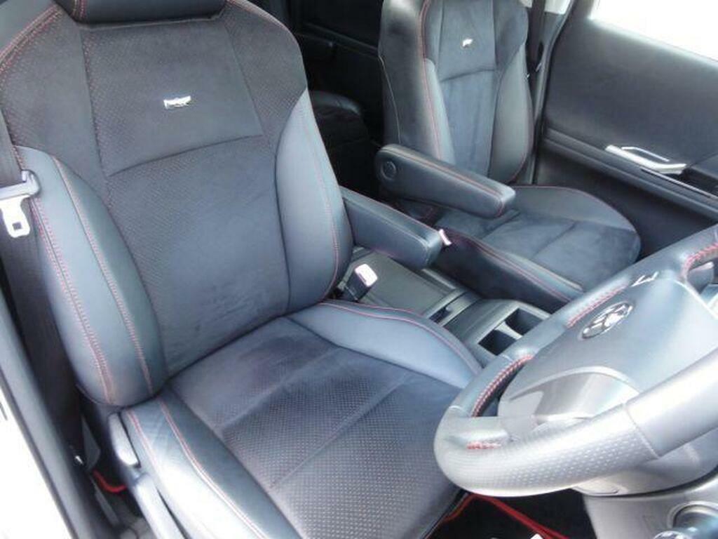 Toyota Alphard Gazoo Car VX Incredible 2200 Miles 2.4 White #3