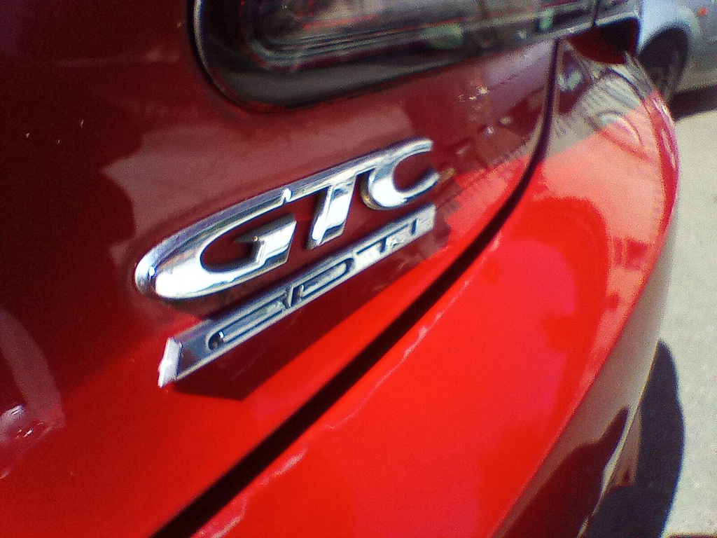 Vauxhall Astra GTC Gtc 1.4T Sri Coupe Ss 140 Ps U399 White #9