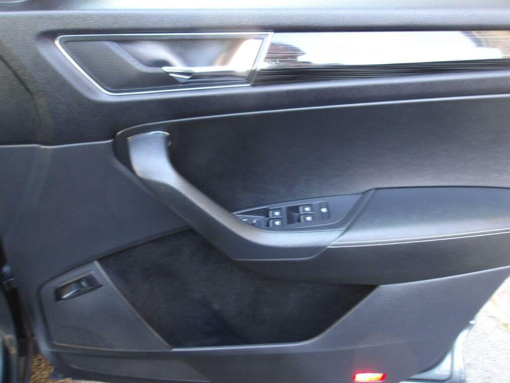 Skoda Kodiaq 1.5 Tsi Se Blue #23