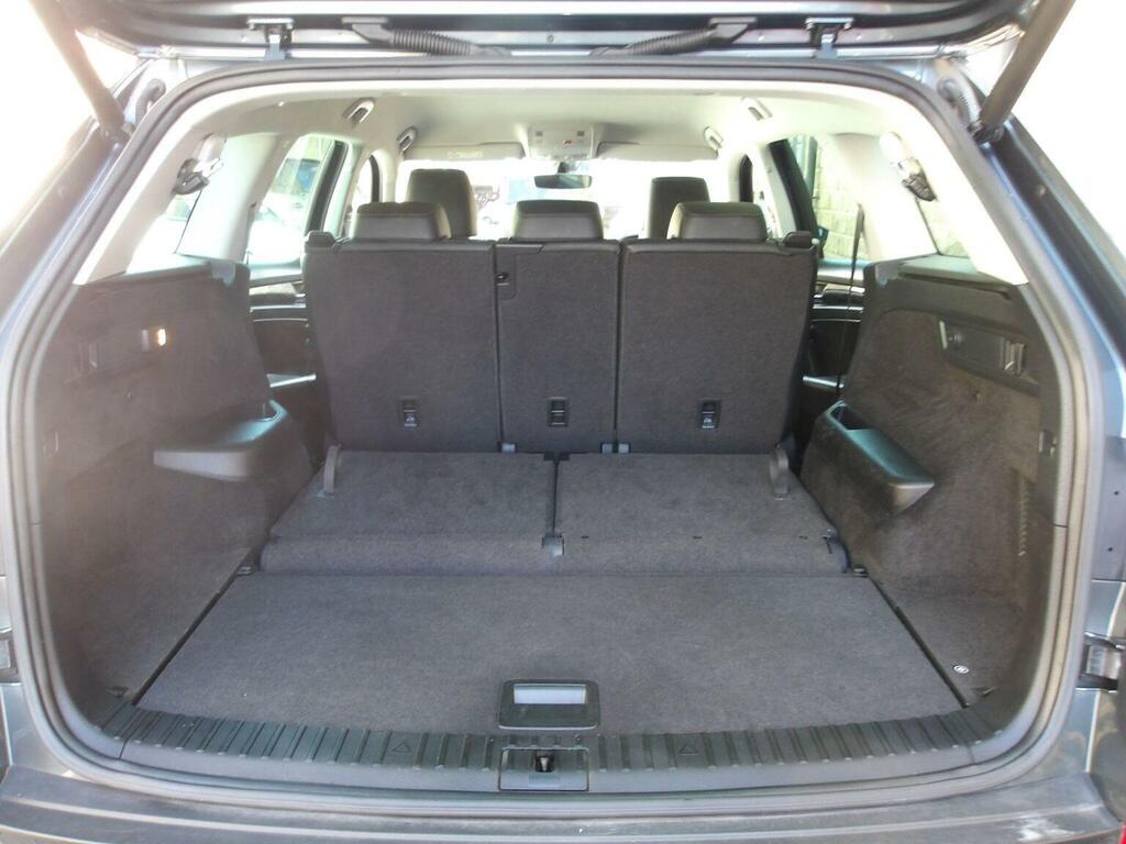 Skoda Kodiaq 1.5 Tsi Se Blue #17