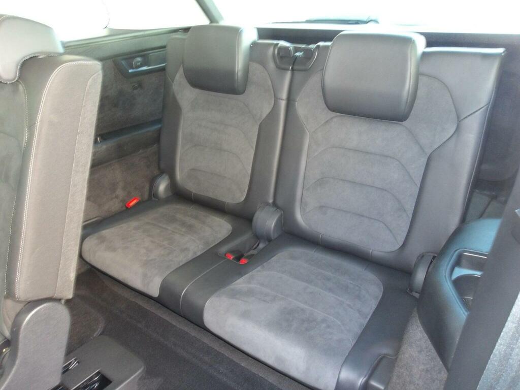 Skoda Kodiaq 1.5 Tsi Se Blue #14
