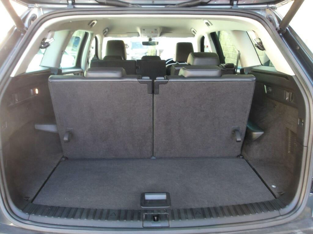 Skoda Kodiaq 1.5 Tsi Se Blue #15