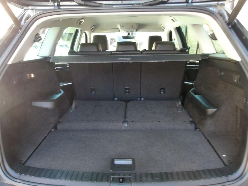 Skoda Kodiaq 1.5 Tsi Se Blue #18