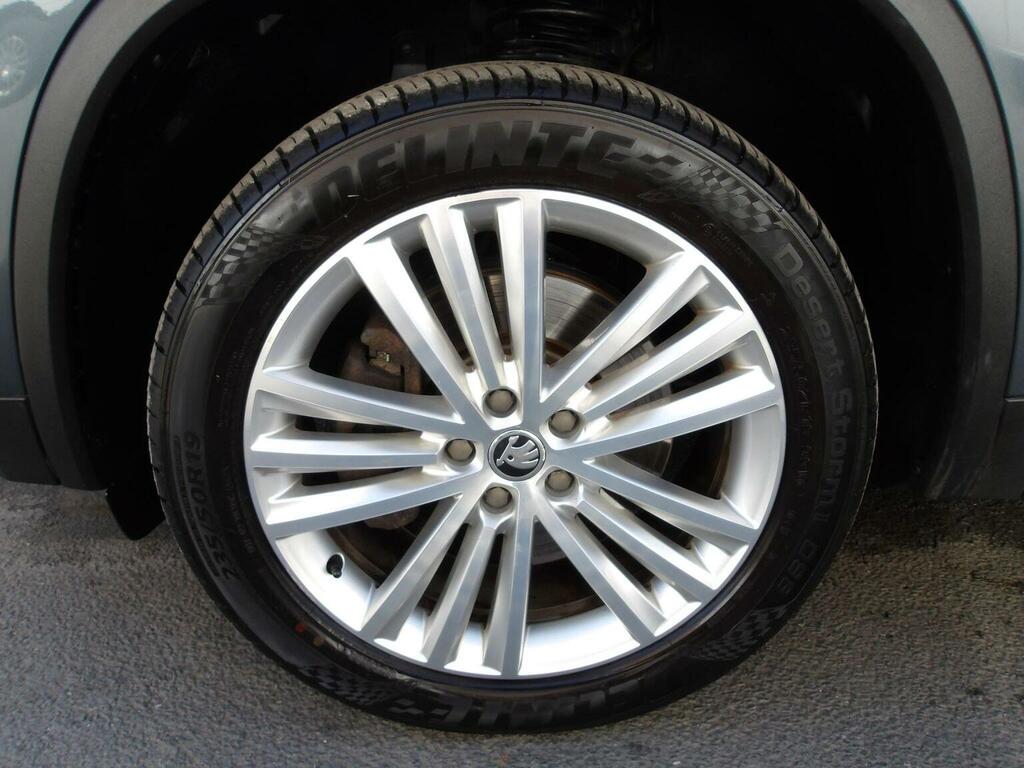Skoda Kodiaq 1.5 Tsi Se Blue #9