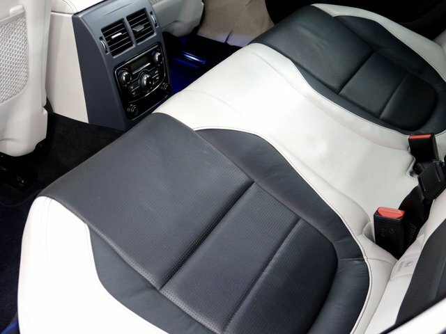 Jaguar XF 2.0 I4 163Ps Prestige Black #21