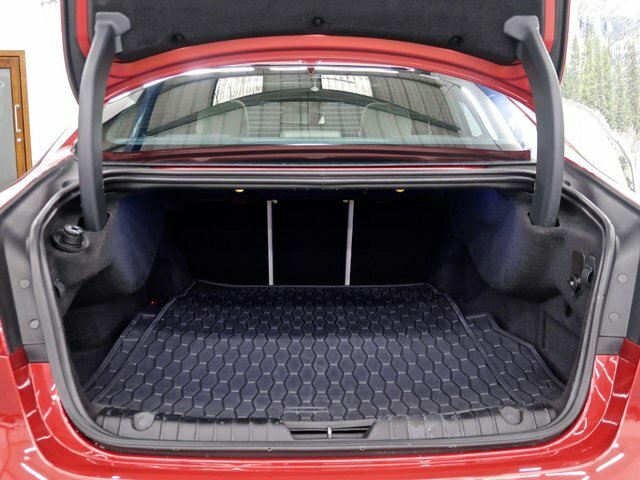Jaguar XF 2.0 I4 163Ps Prestige Black #35