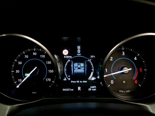 Jaguar XF 2.0 I4 163Ps Prestige Black #23