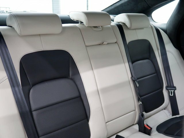 Jaguar XF 2.0 I4 163Ps Prestige Black #20