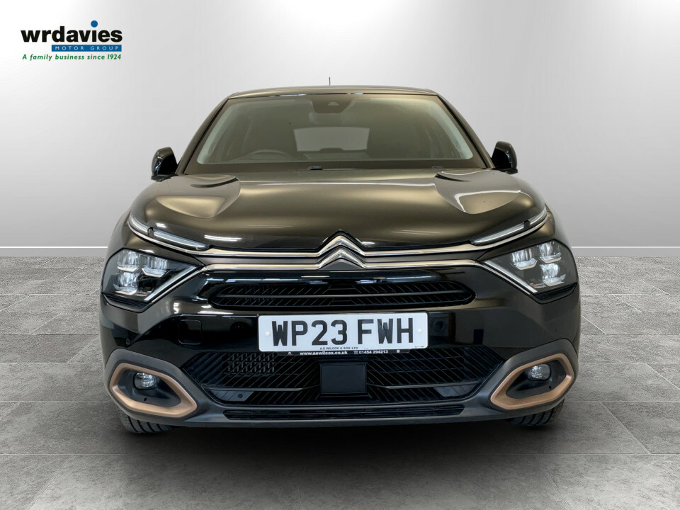 Citroen C4 1.2 Puretech 130 C-series Edition #2
