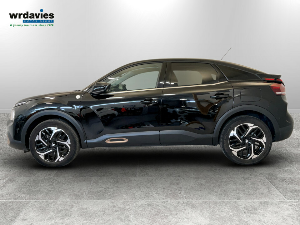 Citroen C4 1.2 Puretech 130 C-series Edition #4