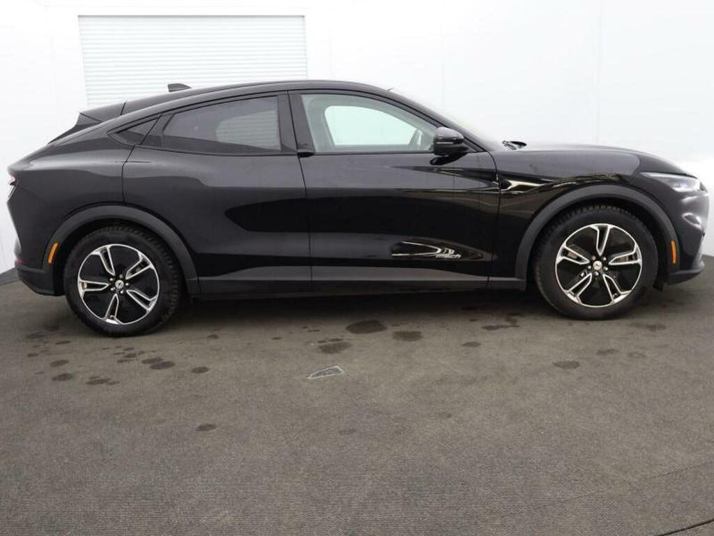 Ford Mustang Mach-E 198Kw Select 72Kwh Rwd - Tech Pack 1 Black #2