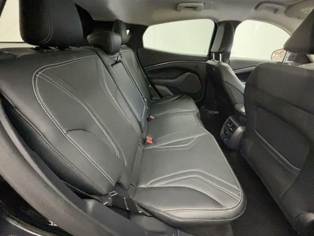 Ford Mustang Mach-E 198Kw Select 72Kwh Rwd - Tech Pack 1 Black #5