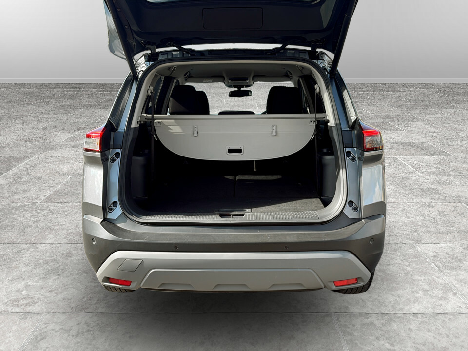 Nissan X-Trail 1.5 E-power 204 Tekna Xtronic Grey #7
