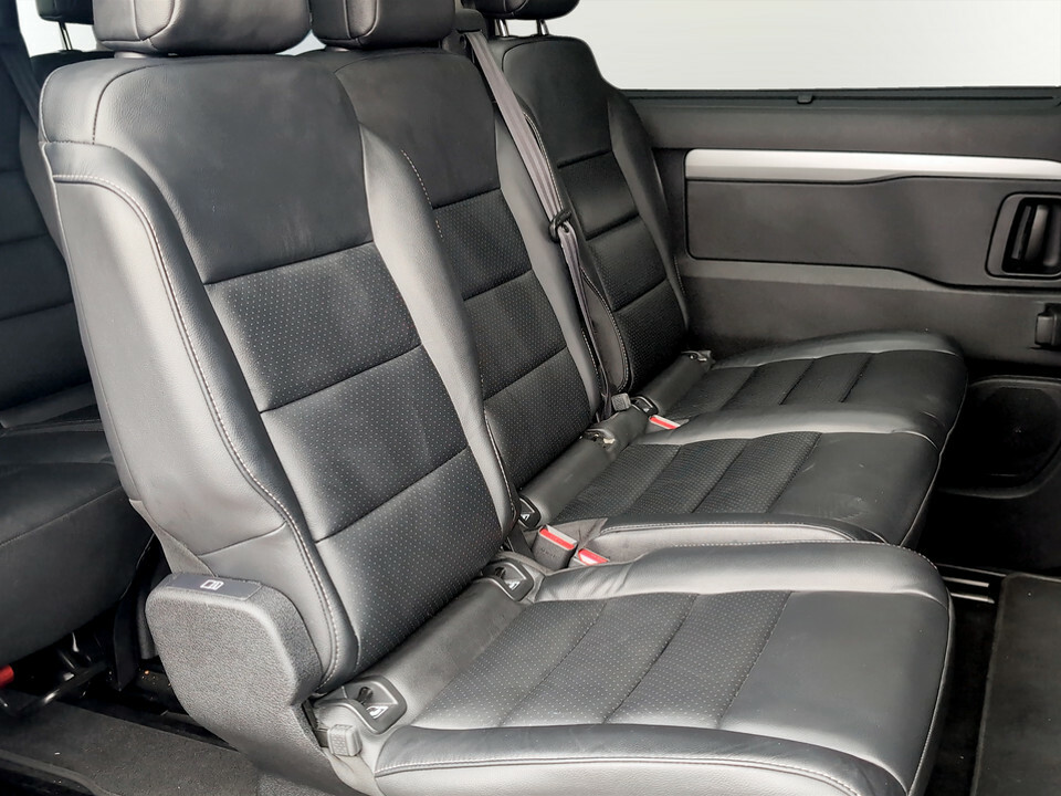 Citroen e-SpaceTourer 50Kwh Business Edition M Mpv Mwb #24