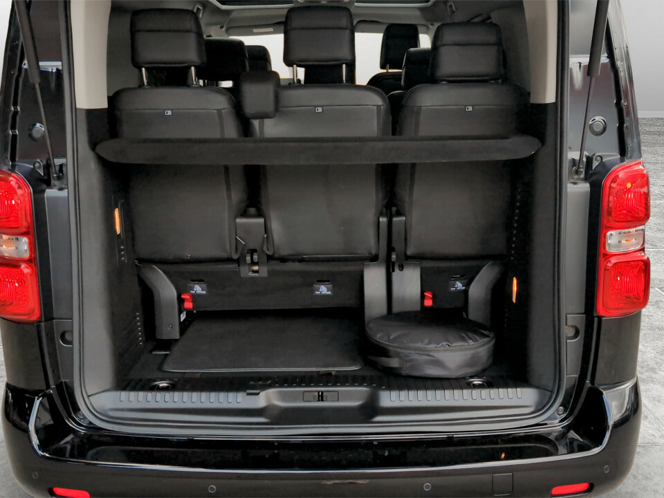 Citroen e-SpaceTourer 50Kwh Business Edition M Mpv Mwb #7