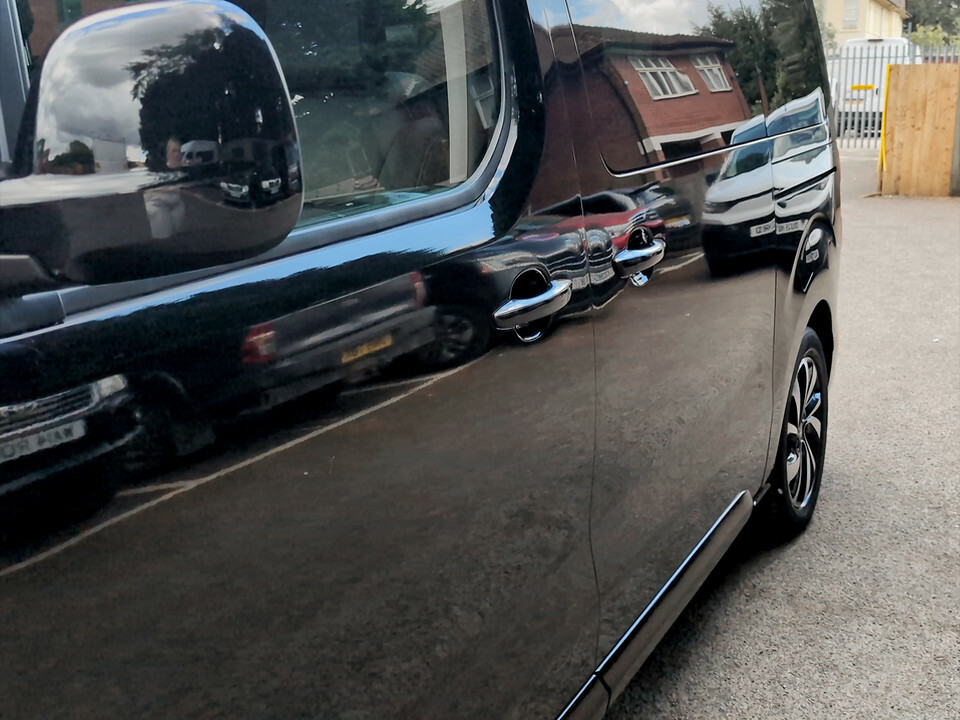 Citroen e-SpaceTourer 50Kwh Business Edition M Mpv Mwb #18