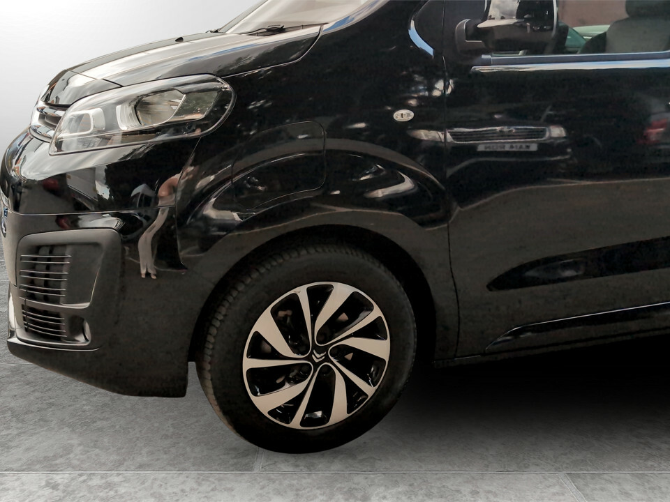 Citroen e-SpaceTourer 50Kwh Business Edition M Mpv Mwb #16