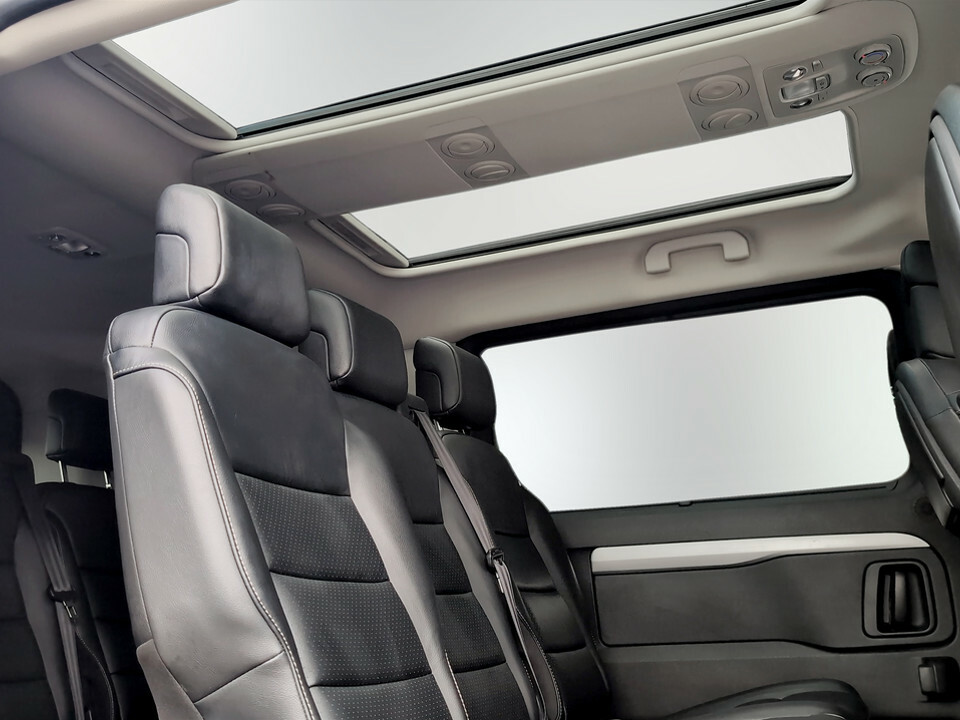 Citroen e-SpaceTourer 50Kwh Business Edition M Mpv Mwb #23