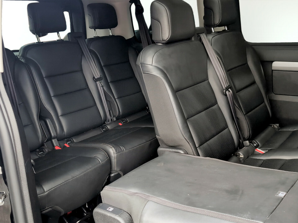Citroen e-SpaceTourer 50Kwh Business Edition M Mpv Mwb #25