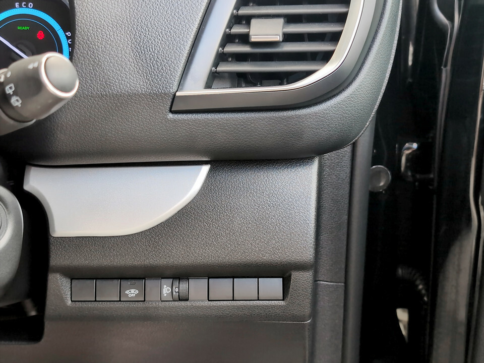 Citroen e-SpaceTourer 50Kwh Business Edition M Mpv Mwb #31