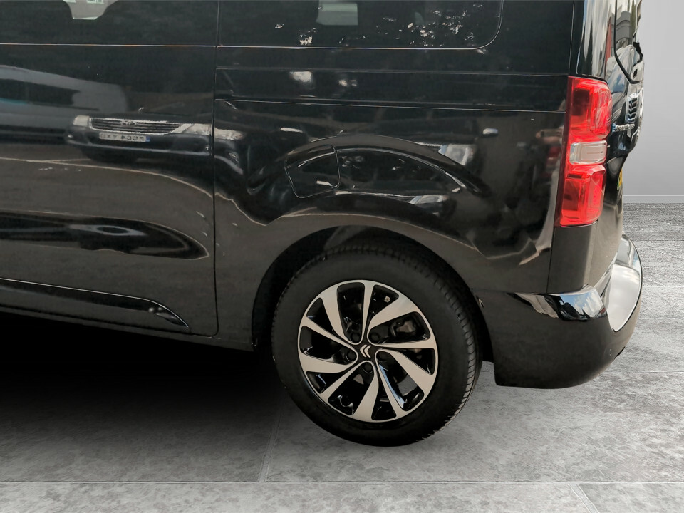 Citroen e-SpaceTourer 50Kwh Business Edition M Mpv Mwb #15