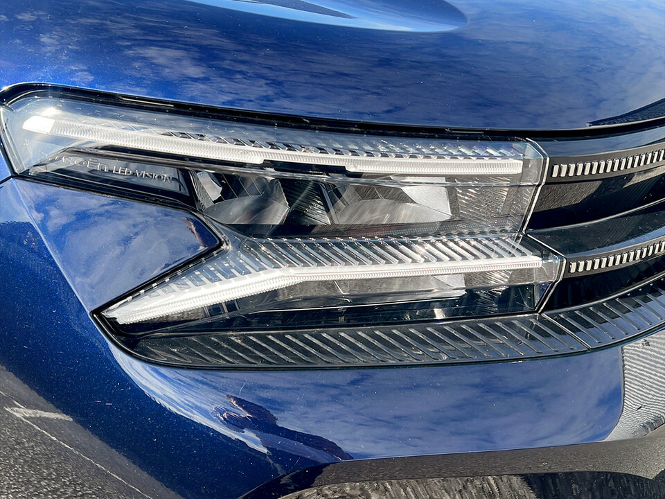 Citroen C5 Aircross 1.5D Max Edition Blue #12