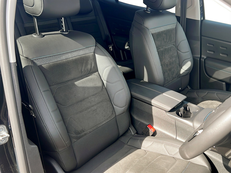 Citroen C5 Aircross 1.5D Max Edition Blue #19