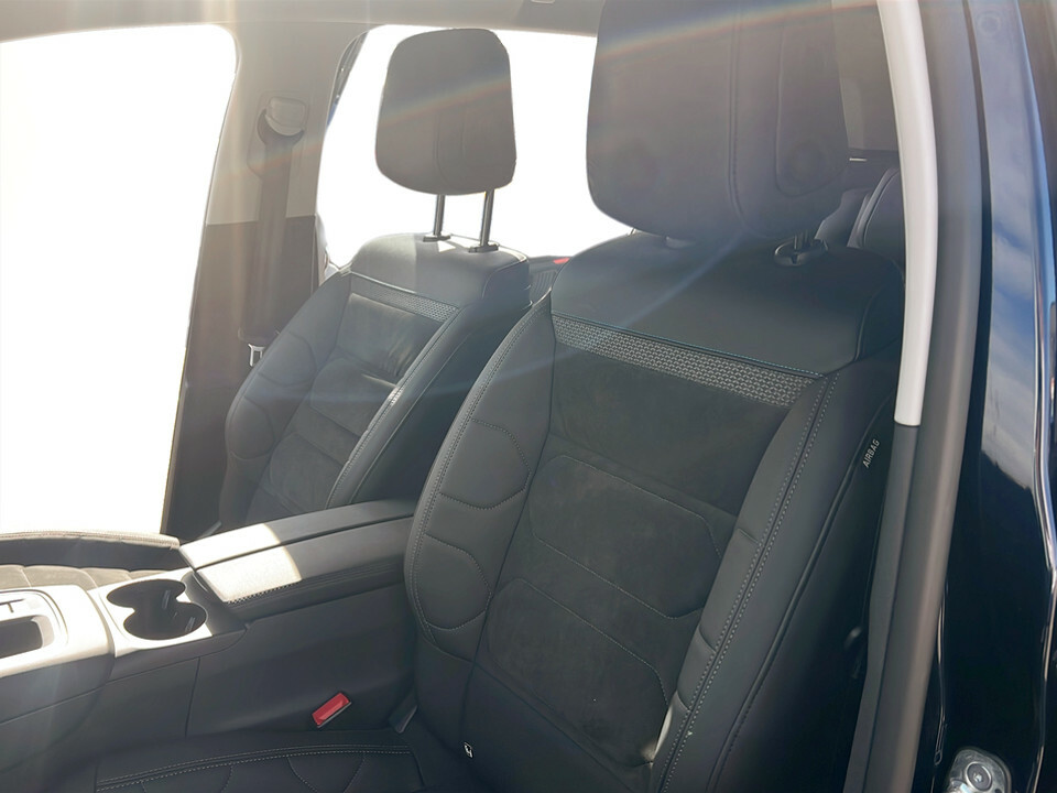 Citroen C5 Aircross 1.5D Max Edition Blue #33