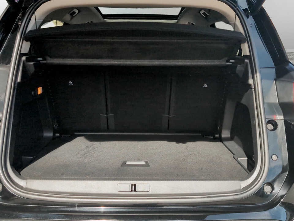 Citroen C5 Aircross Flair Plus White #7