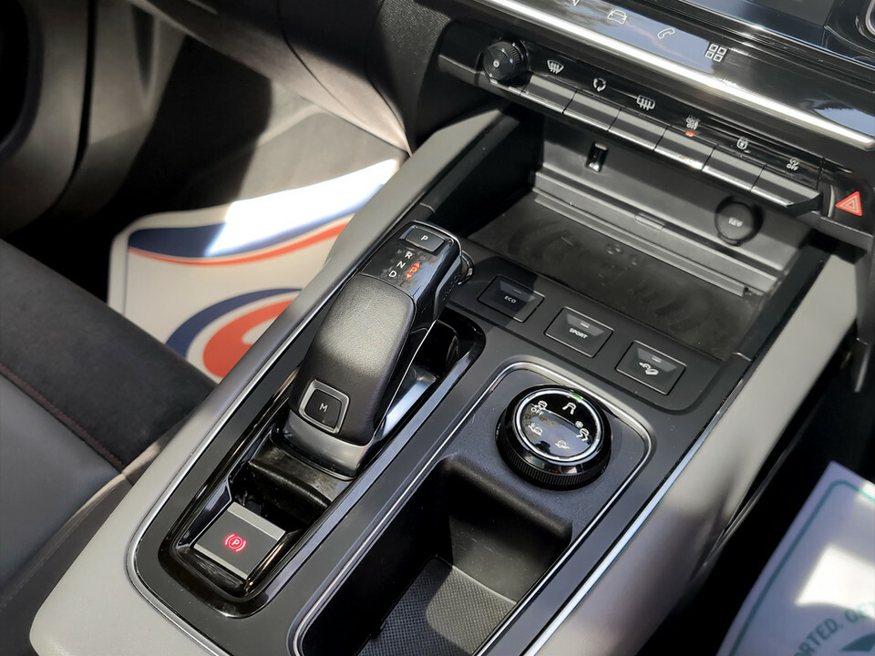 Citroen C5 Aircross Flair Plus White #29