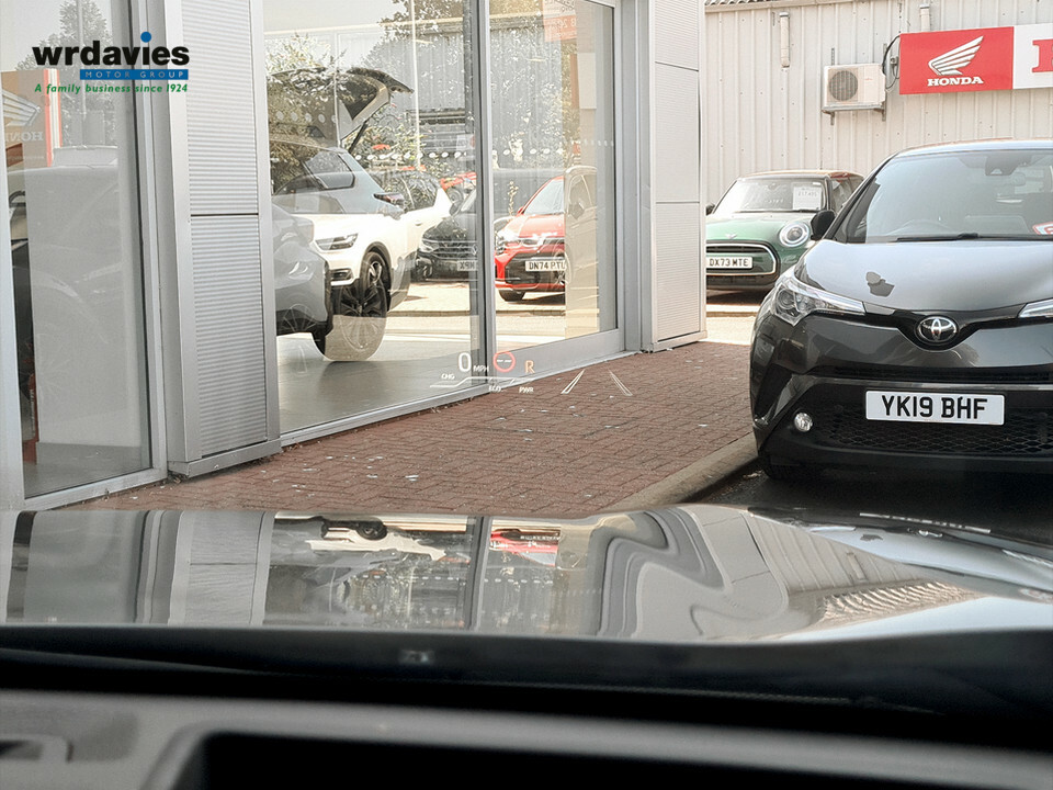 Toyota Rav 4 2.5 Phev Gr Sport Cvt Estate Grey #32