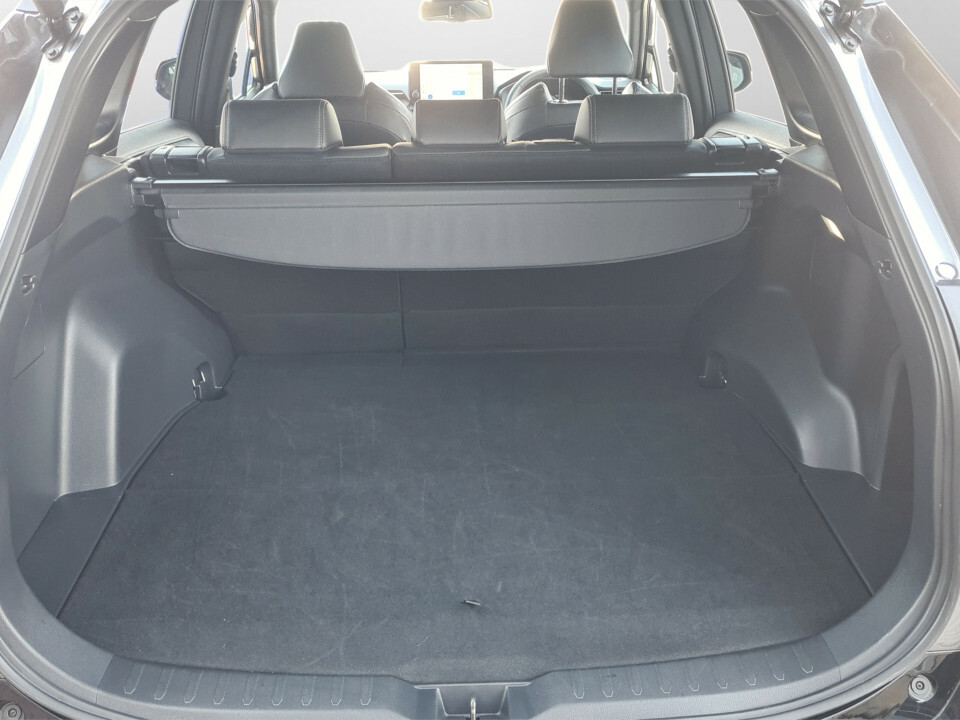 Toyota Rav 4 2.5 Phev Gr Sport Cvt Estate Grey #7
