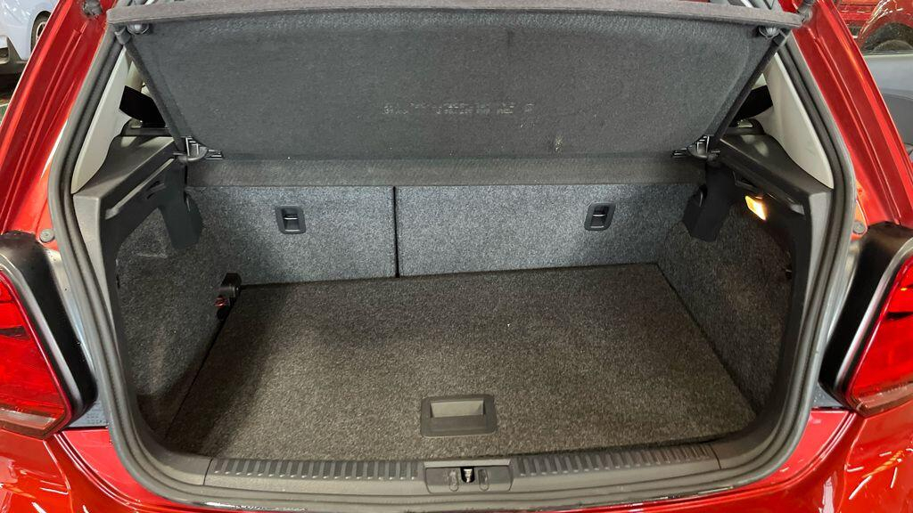 Volkswagen Polo 1.0 Tsi R Line Hatchback Grey #13